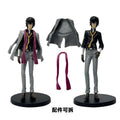 Dazai Osamu Action Figure, Anime BUNGO STRAY DOGS Figurines PVC Statue 23 cm