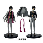 Dazai Osamu Action Figure, Anime BUNGO STRAY DOGS Figurines PVC Statue 23 cm