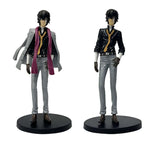 Dazai Osamu Action Figure, Anime BUNGO STRAY DOGS Figurines PVC Statue 23 cm