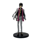 Dazai Osamu Action Figure, Anime BUNGO STRAY DOGS Figurines PVC Statue 23 cm
