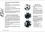 Carved by the Garden - 