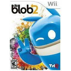 De Blob 2 - Wii