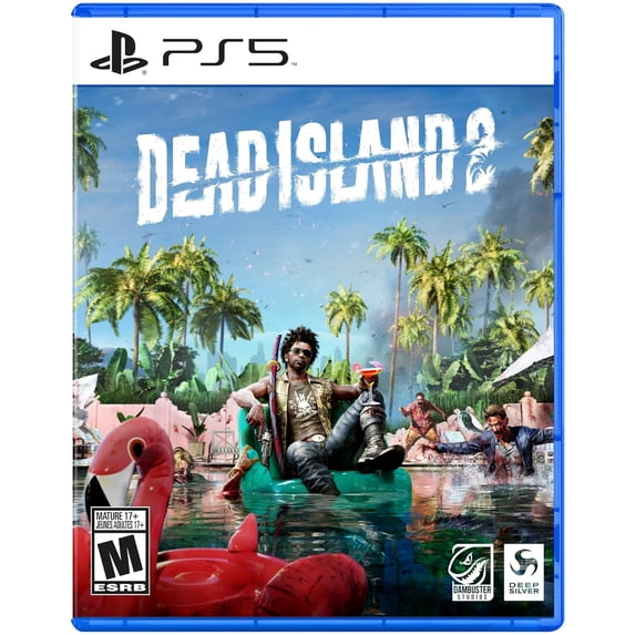 Dead Island 2 (PlayStation 5)