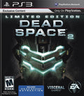 Dead Space 2: Limited Edition (Playstation 3) - Game Manual Only