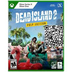 Dead Island 2 [Pulp Edition] Xbox Series X | Xbox One