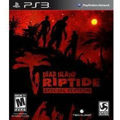 Dead Island Riptide [Special Edition] - PlayStation 3