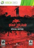 Dead Island [Special Edition] - Xbox 360 - 