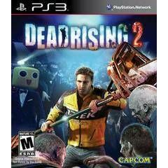 Dead Rising 2 - PlayStation 3