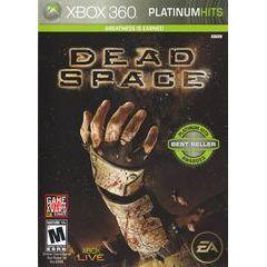 Dead Space [Platinum Hits] - Xbox 360