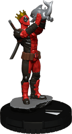 HeroClix: Avengers/Fantastic Four - Empyre Booster - 