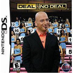 Deal Or No Deal - Nintendo DS (Game Only)