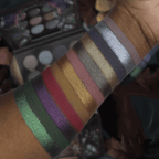 Enchanted Autumn Palette - Palette