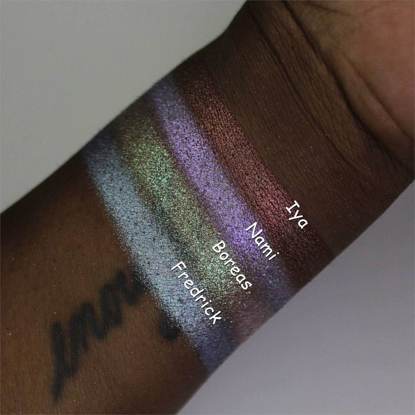 Dragon Egg Holochromes - Fredrick