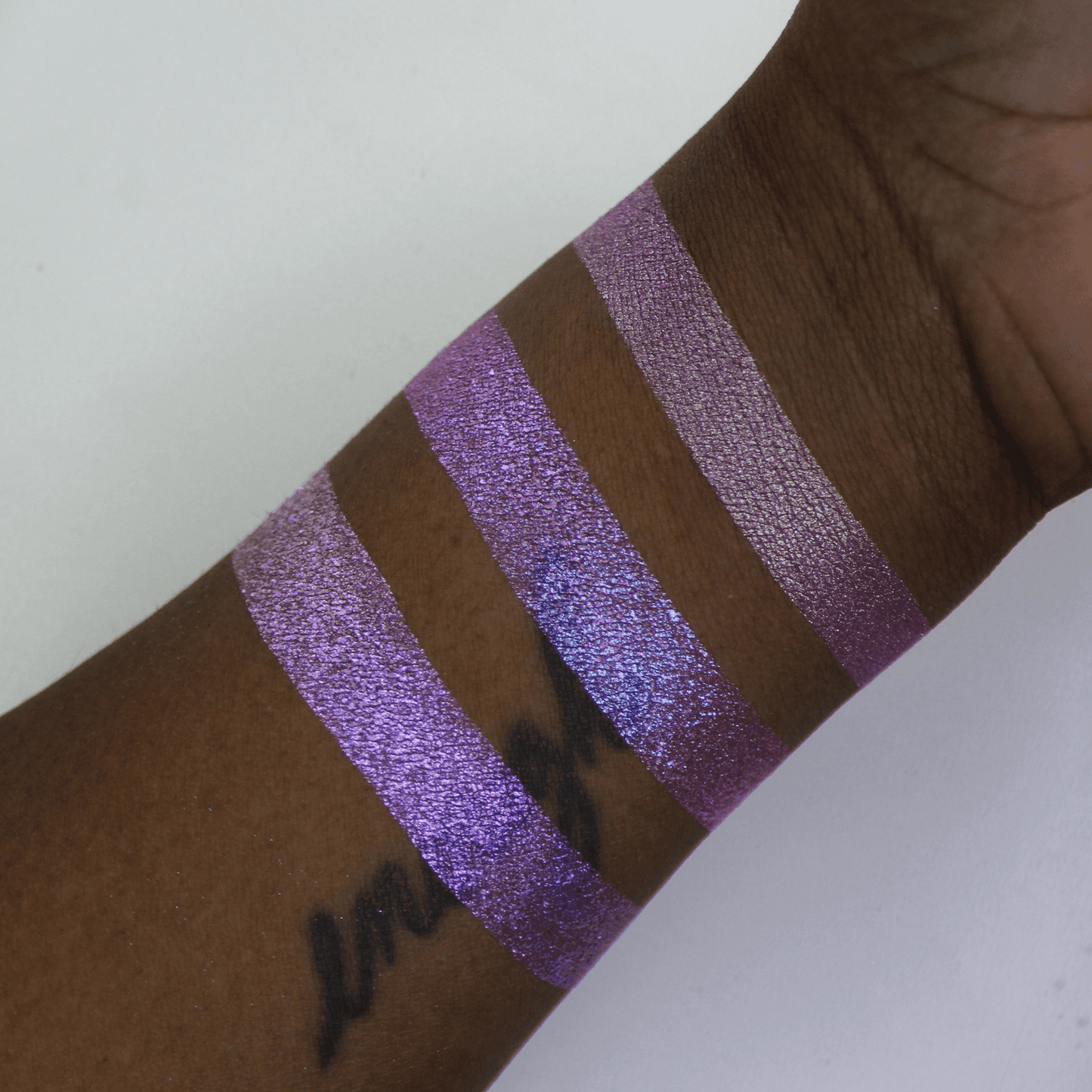 Celestial Lights Highlighter Palette - 