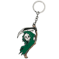 Death Keychain - 