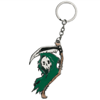 Death Keychain - 