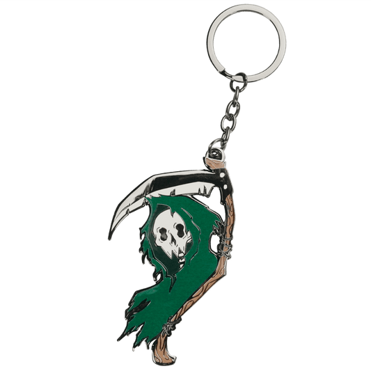 Death Keychain - 