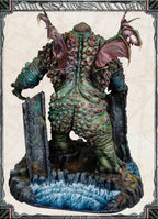 Cthulhu: Death May Die - R'lyeh Rising Kickstarter Exclusive Expansion - 