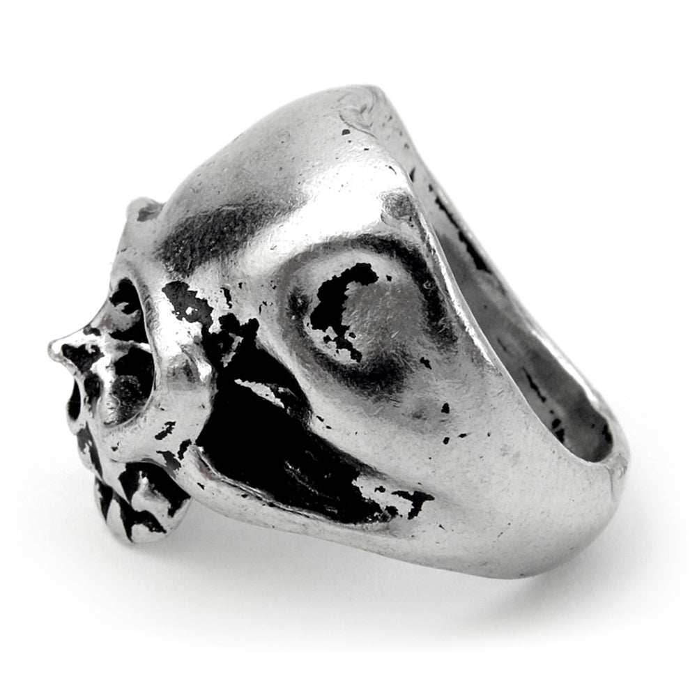 Death Ring - 