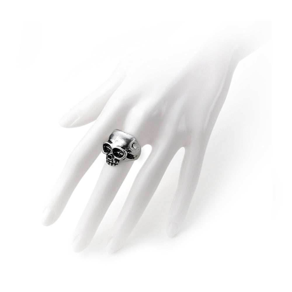 Death Ring - 