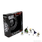 Death Saves: War of Dragons Box Set 1 - 