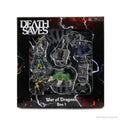 Death Saves: War of Dragons Box Set 1 - 