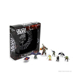 Death Saves: War of Dragons Box Set 2 - 