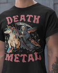 'Death Metal' Shirt