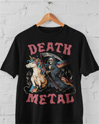 'Death Metal' Shirt