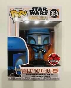 Death Watch Mandalorian (Two Stripes) - 