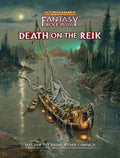 Warhammer Fantasy RPG: Enemy Within Collector's Edition - Vol. 2: Death on The Reik - 