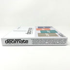 Decimate: The Speedy Multi-Player Solitaire Game