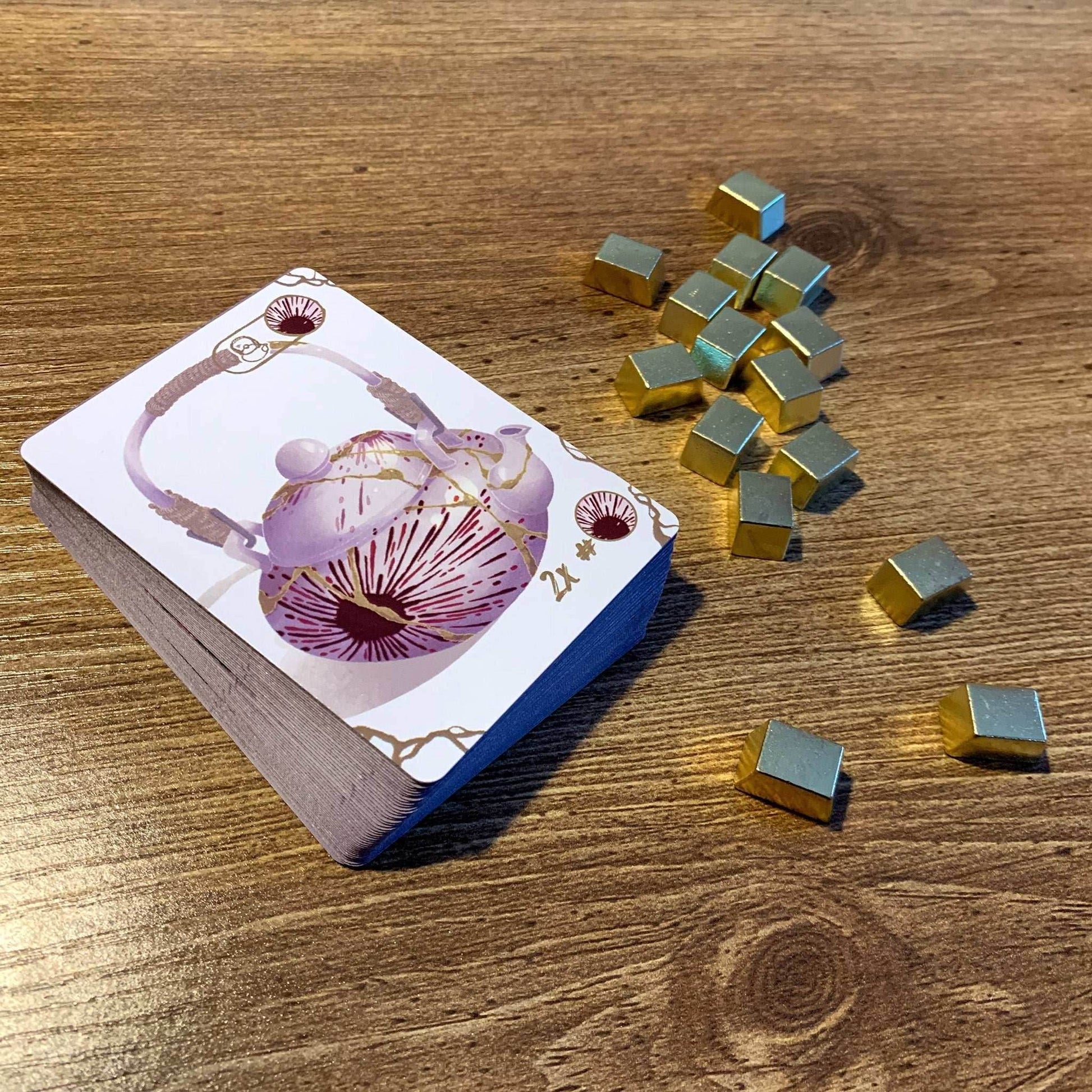 Broken and Beautiful Deluxe Edition - 