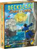 Deckscape: Crew vs Crew - 