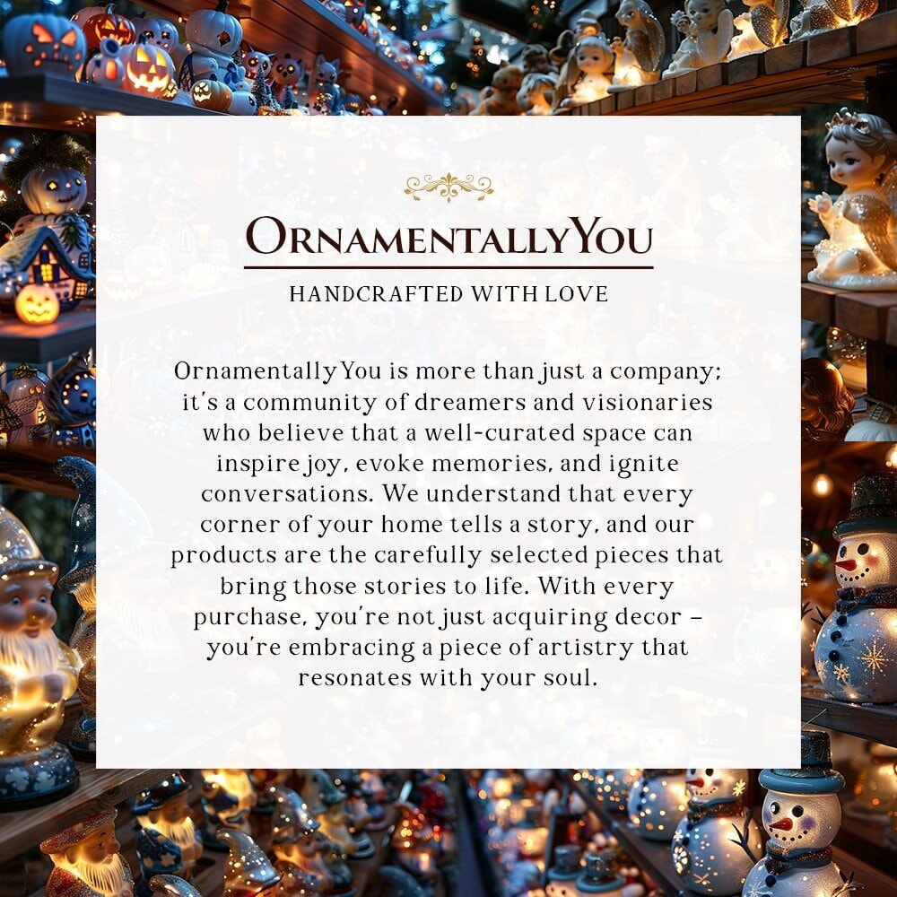 Ghostly Ensemble Trio Lighted Spooky Home Figurine, 5.5" LED Haunted Halloween Ghost Statue