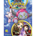Pokémon Omega Ruby & Alpha Sapphire, Vol. 4