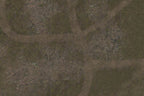 Deep Forest - Neoprene Battle Mat - Warhammer, AoS, 40K, Kill Team, MCP, Shatterpoint, Legion, More - 44x60