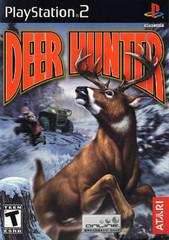 Deer Hunter - PlayStation 2 - 