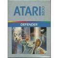 Defender - Atari 5200 - Game Only