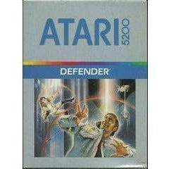 Defender - Atari 5200 - Game Only