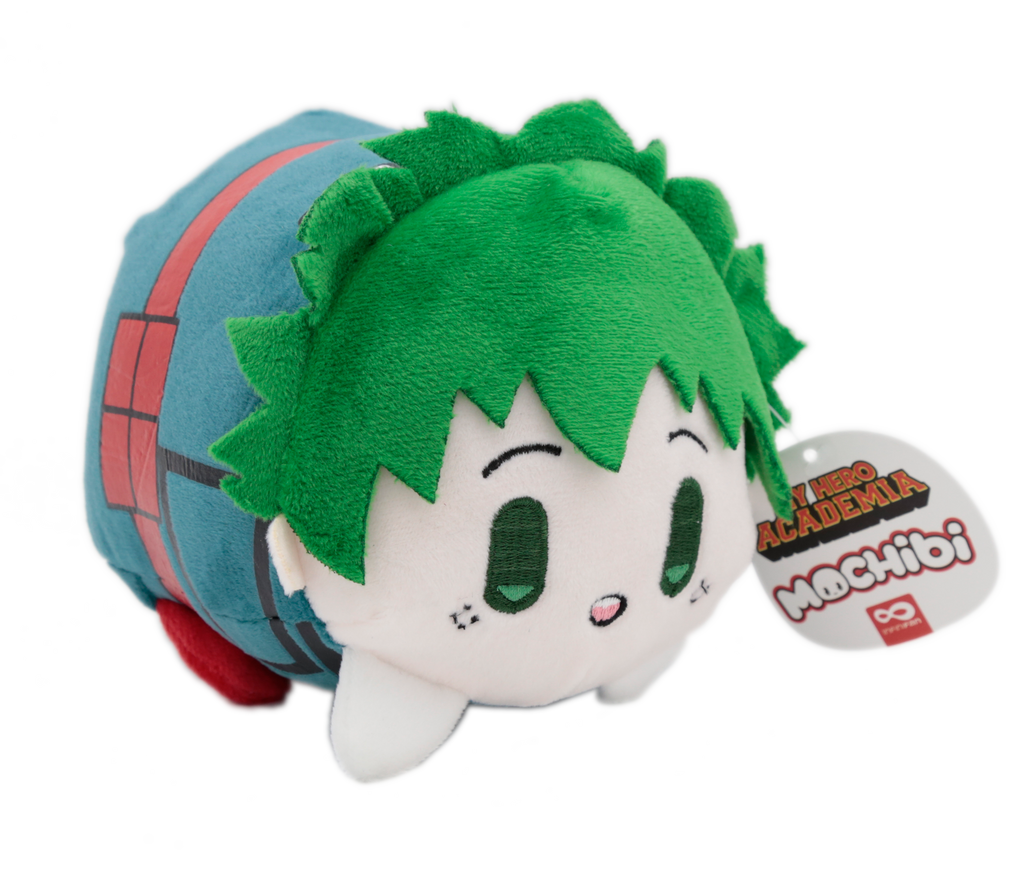 My Hero Academia Mochibi Series 1
