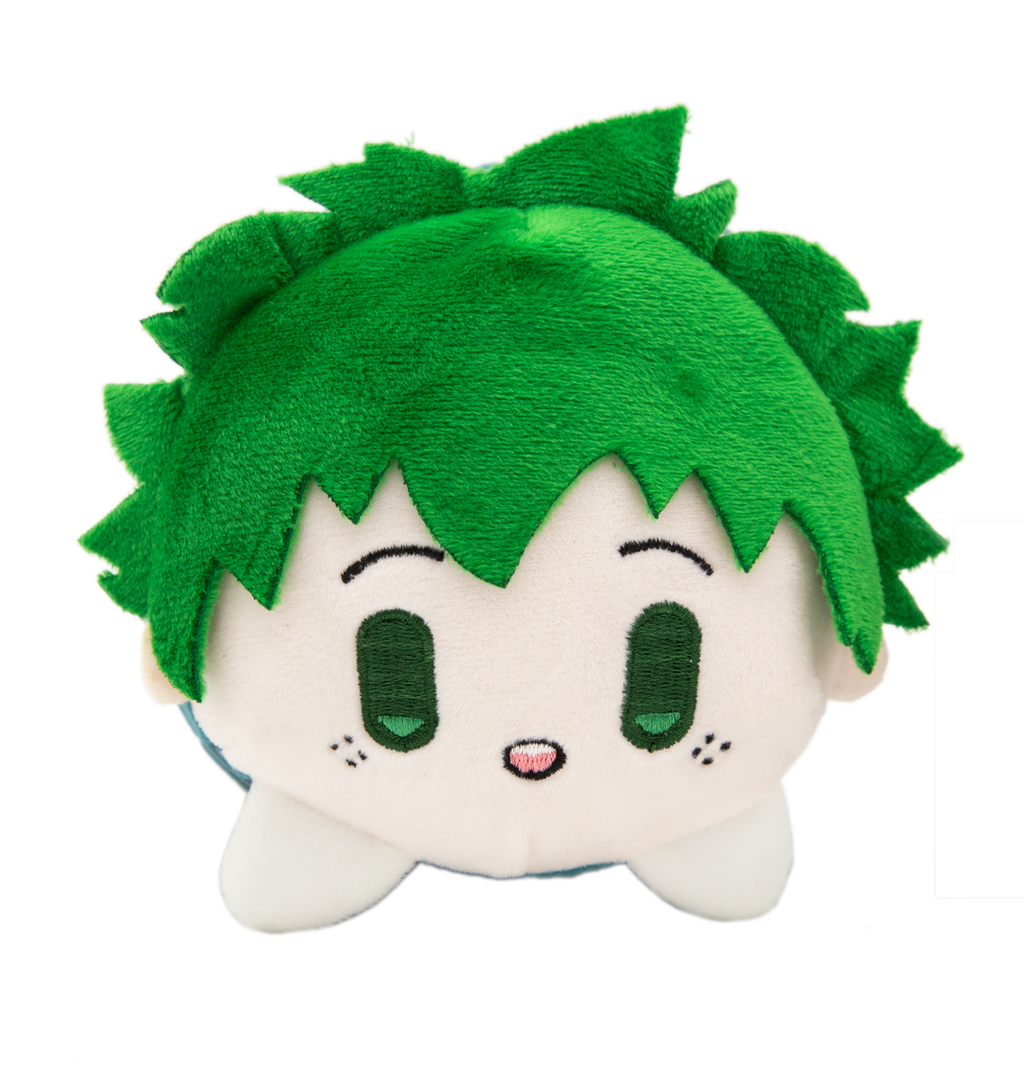 My Hero Academia Mochibi Series 1