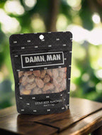 Deluxe Beef & Brews Snack Box – Gourmet Meat & Nut Gift for Beer Lovers