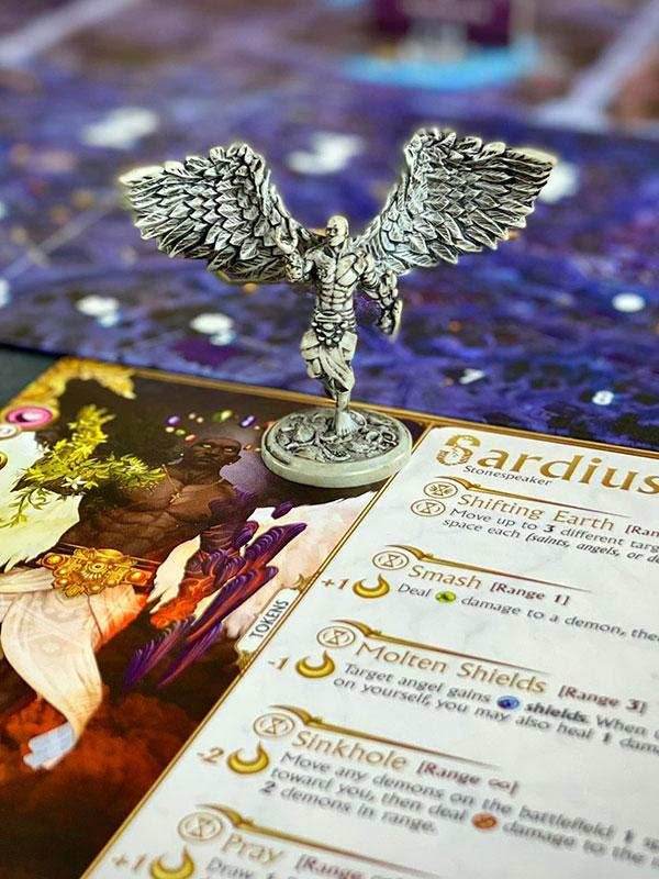 Deliverance: Kickstarter Deluxe Edition - 