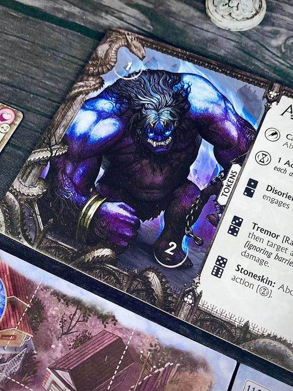 Deliverance: Kickstarter Deluxe Edition - 