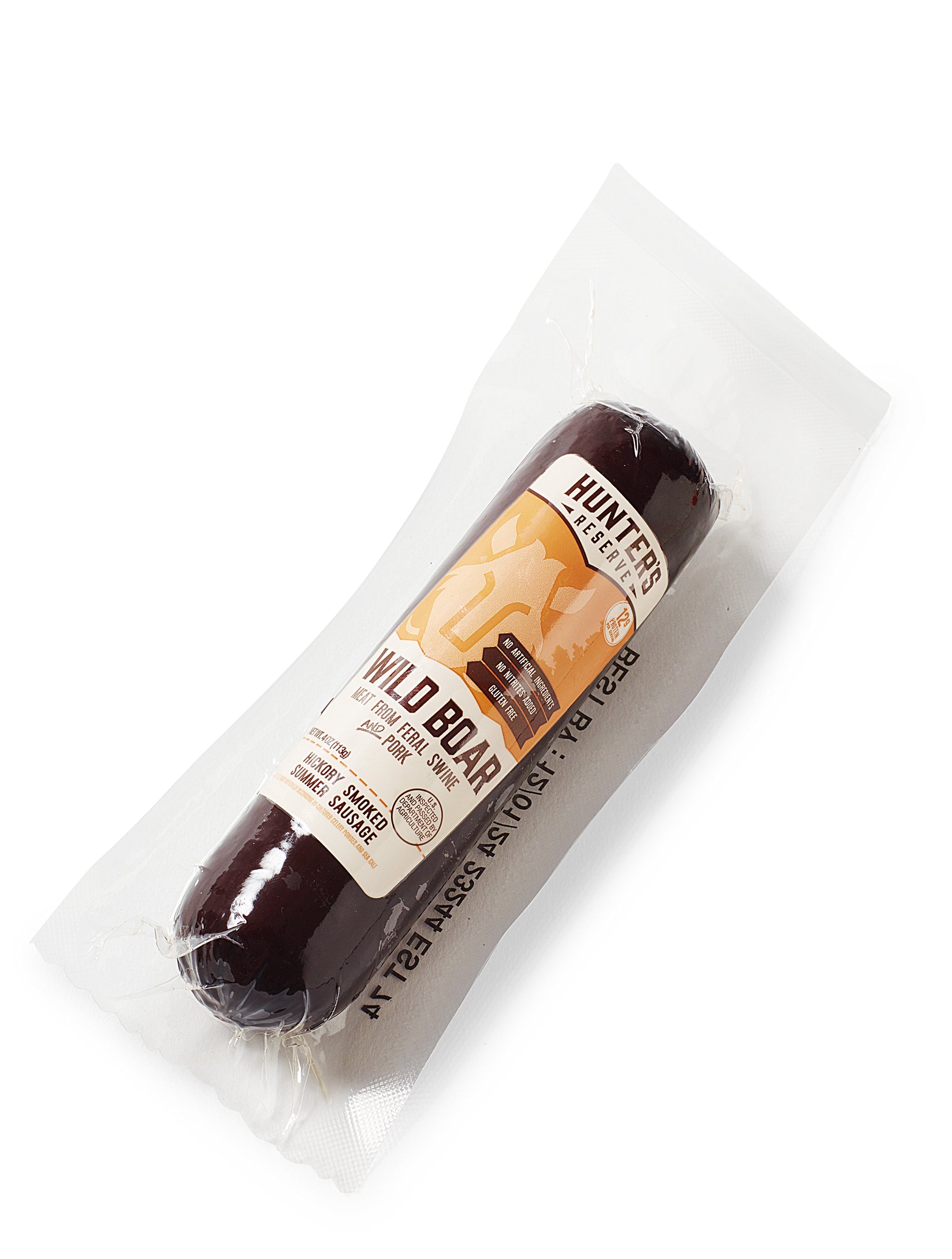 BBQ Nuts and Wild Game Meat Box