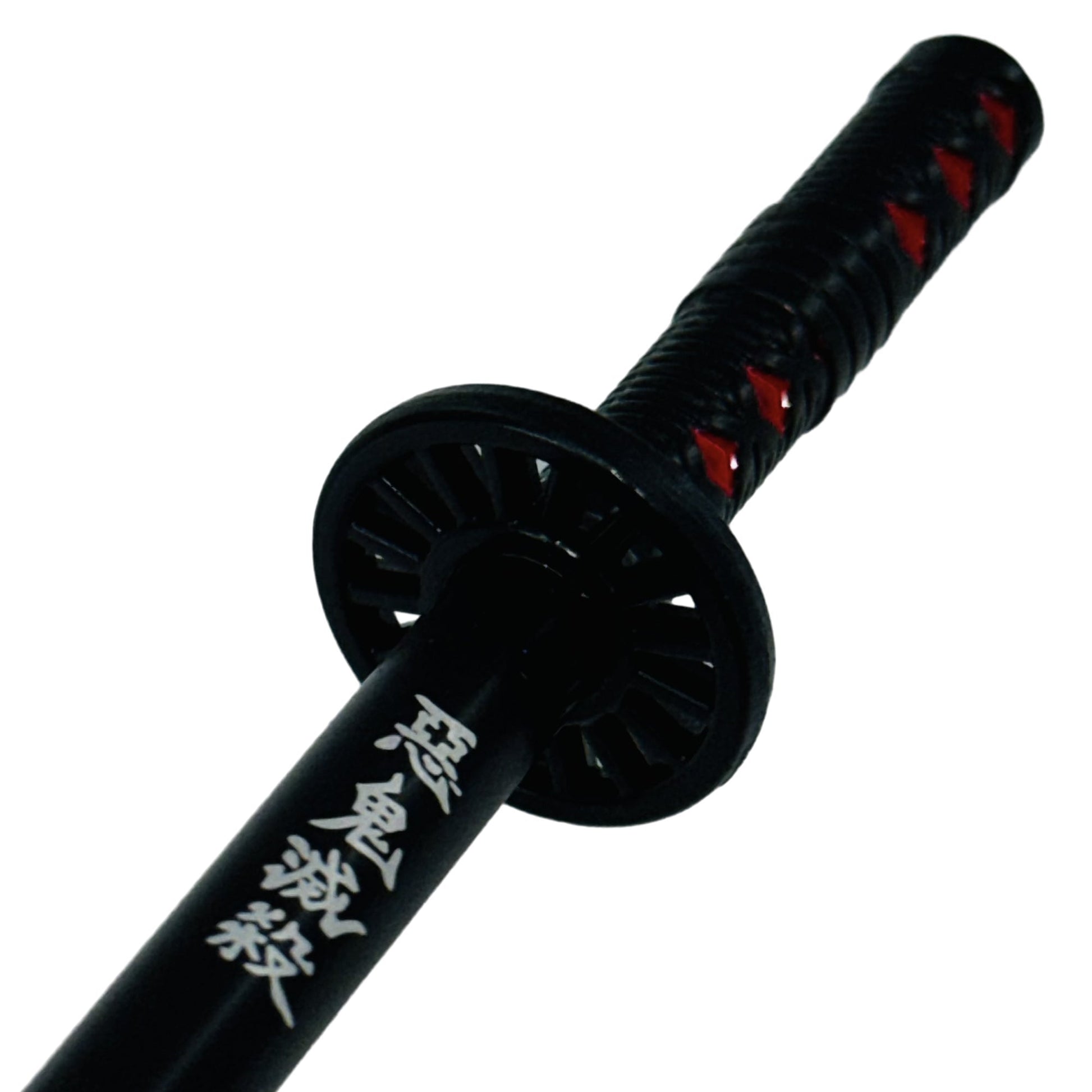 Demon Slayer Sword Pen Tanjiro's Sword Replica, Rollerball Writing Experience-2