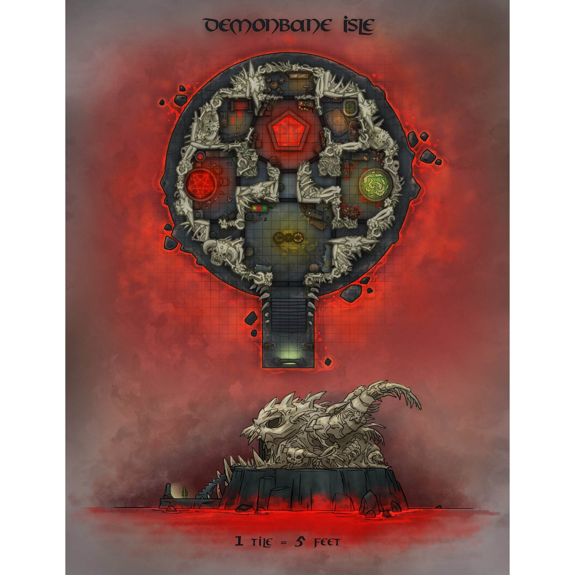 Crown of the Oathbreaker Bundle - 