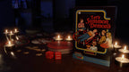 Let’s Summon Demons (Steven Rhodes Games Vol. 1) - 