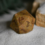 Demotic Limestone 30mm d20